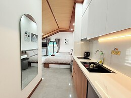 Hasa Da Lat Hotel and Apartment