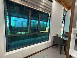 Hasa Da Lat Hotel and Apartment