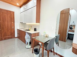 Hasa Da Lat Hotel and Apartment