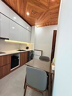 Hasa Da Lat Hotel and Apartment