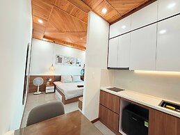 Hasa Da Lat Hotel and Apartment