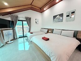 Hasa Da Lat Hotel and Apartment