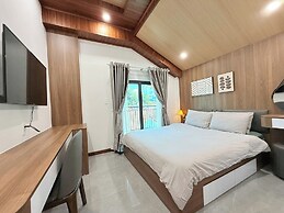 Hasa Da Lat Hotel and Apartment