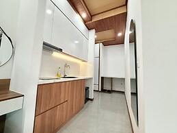 Hasa Da Lat Hotel and Apartment