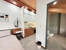 Hasa Da Lat Hotel and Apartment