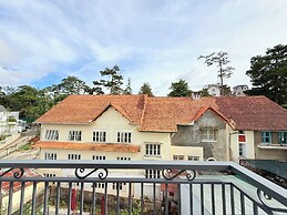 Hasa Da Lat Hotel and Apartment