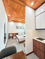 Hasa Da Lat Hotel and Apartment