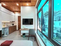 Hasa Da Lat Hotel and Apartment