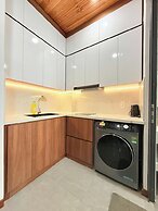 Hasa Da Lat Hotel and Apartment