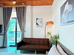Hasa Da Lat Hotel and Apartment