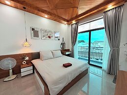 Hasa Da Lat Hotel and Apartment