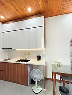 Hasa Da Lat Hotel and Apartment