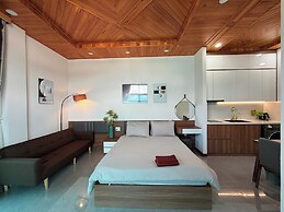 Hasa Da Lat Hotel and Apartment