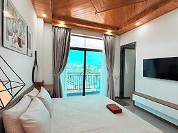 Hasa Da Lat Hotel and Apartment