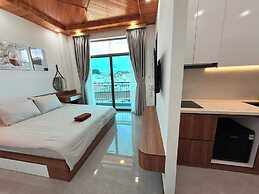 Hasa Da Lat Hotel and Apartment