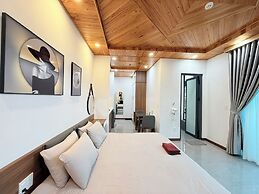 Hasa Da Lat Hotel and Apartment