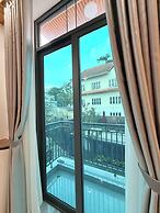 Hasa Da Lat Hotel and Apartment