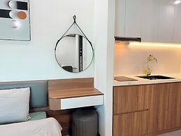 Hasa Da Lat Hotel and Apartment