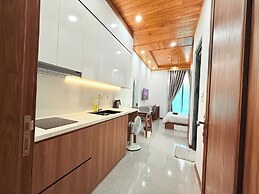 Hasa Da Lat Hotel and Apartment