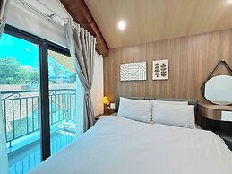 Hasa Da Lat Hotel and Apartment