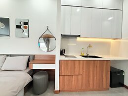 Hasa Da Lat Hotel and Apartment