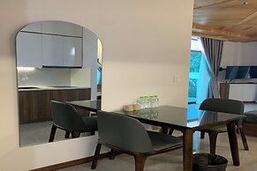 Hasa Da Lat Hotel and Apartment