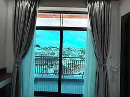 Hasa Da Lat Hotel and Apartment