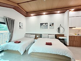 Hasa Da Lat Hotel and Apartment