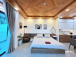 Hasa Da Lat Hotel and Apartment