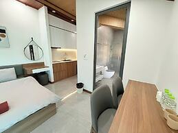 Hasa Da Lat Hotel and Apartment