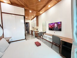 Hasa Da Lat Hotel and Apartment