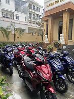 Hasa Da Lat Hotel and Apartment