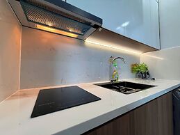 Hasa Da Lat Hotel and Apartment