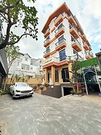 Hasa Da Lat Hotel and Apartment