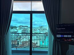Hasa Da Lat Hotel and Apartment