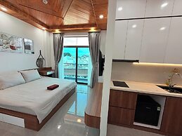 Hasa Da Lat Hotel and Apartment