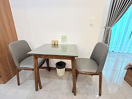 Hasa Da Lat Hotel and Apartment