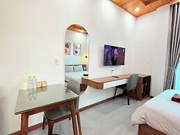 Hasa Da Lat Hotel and Apartment