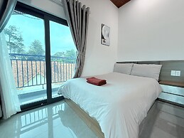 Hasa Da Lat Hotel and Apartment