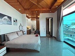 Hasa Da Lat Hotel and Apartment