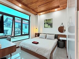 Hasa Da Lat Hotel and Apartment