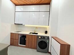 Hasa Da Lat Hotel and Apartment