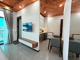 Hasa Da Lat Hotel and Apartment