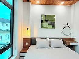 Hasa Da Lat Hotel and Apartment