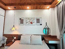 Hasa Da Lat Hotel and Apartment