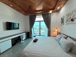 Hasa Da Lat Hotel and Apartment