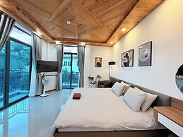 Hasa Da Lat Hotel and Apartment