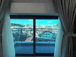 Hasa Da Lat Hotel and Apartment