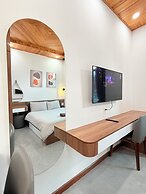 Hasa Da Lat Hotel and Apartment