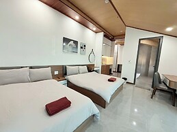 Hasa Da Lat Hotel and Apartment
